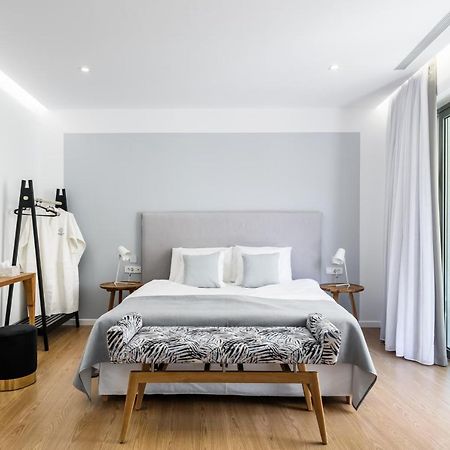 Balance Hotel Chania  Bagian luar foto