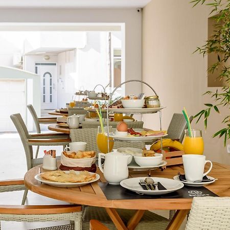 Balance Hotel Chania  Bagian luar foto