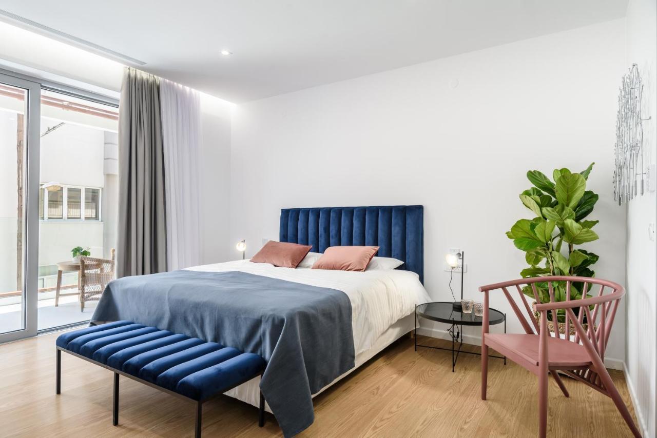 Balance Hotel Chania  Bagian luar foto