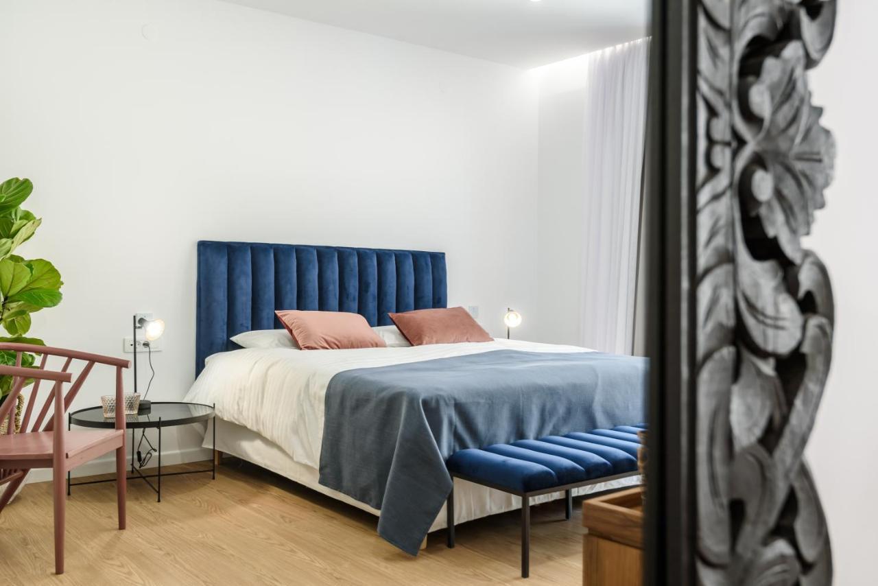 Balance Hotel Chania  Bagian luar foto