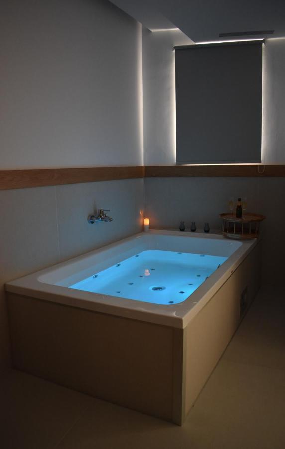 Balance Hotel Chania  Bagian luar foto