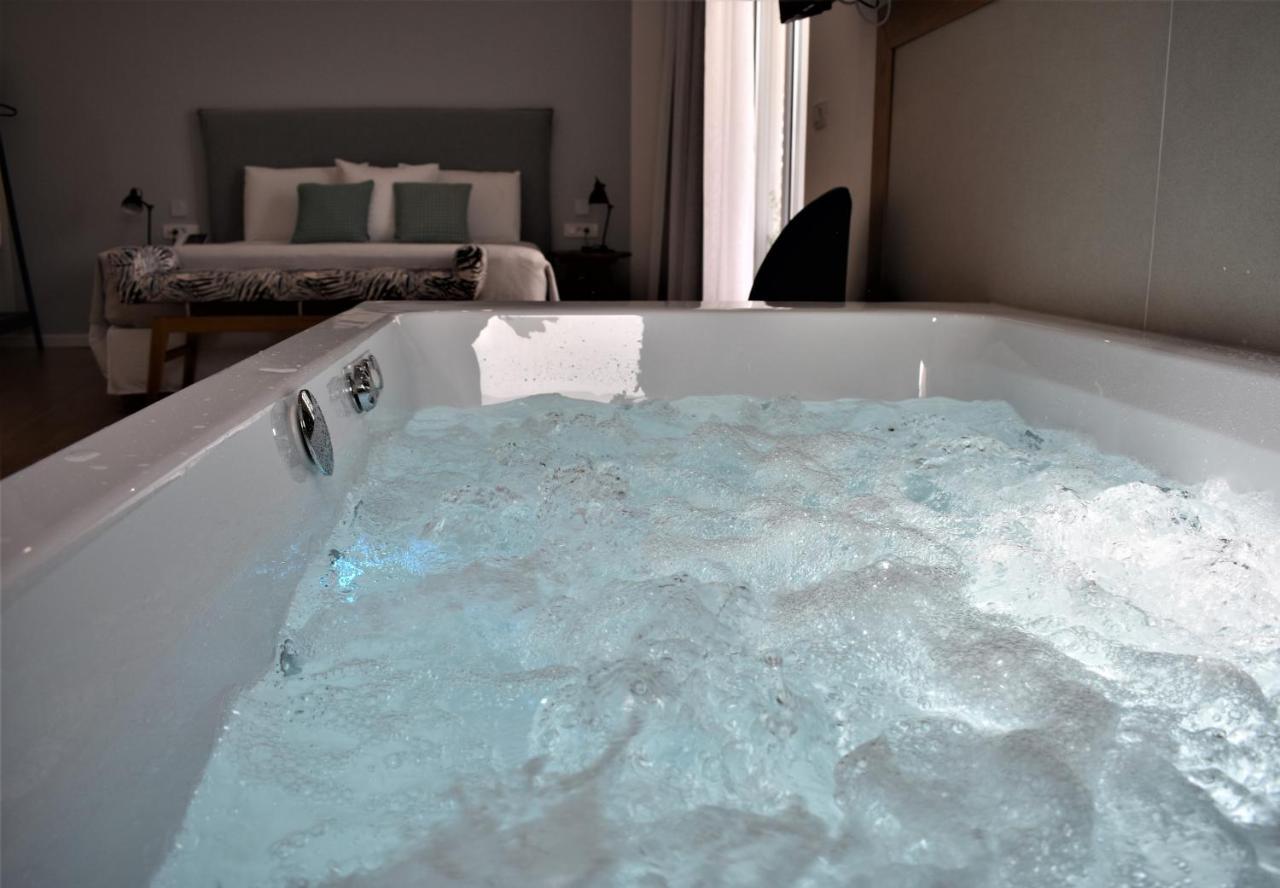 Balance Hotel Chania  Bagian luar foto