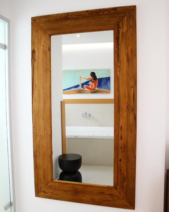 Balance Hotel Chania  Bagian luar foto