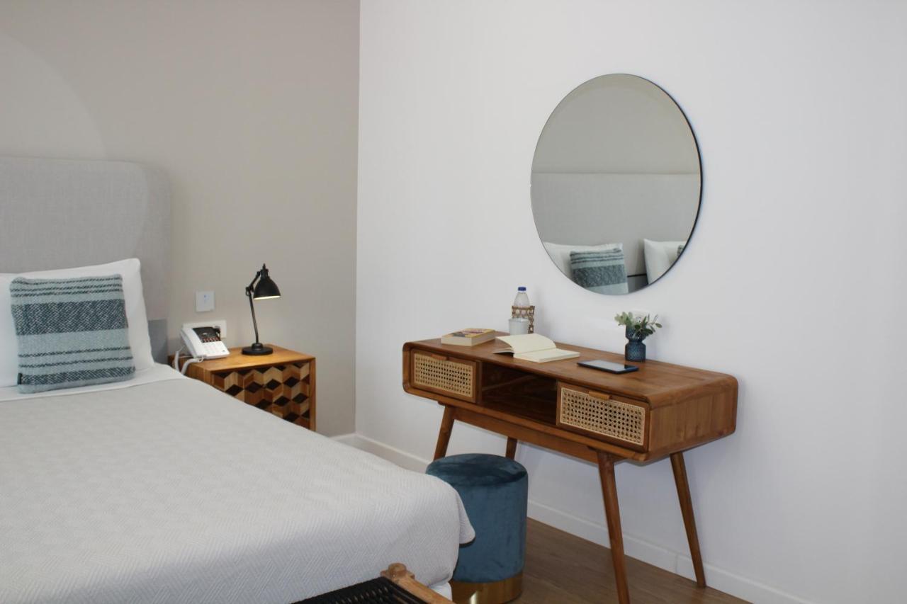 Balance Hotel Chania  Bagian luar foto